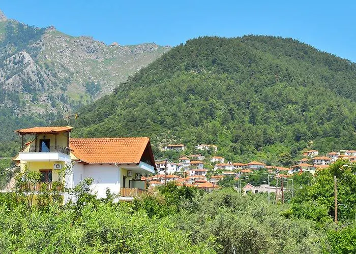 Asteras Kalives