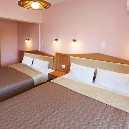 Apartment Asteras Kalives *