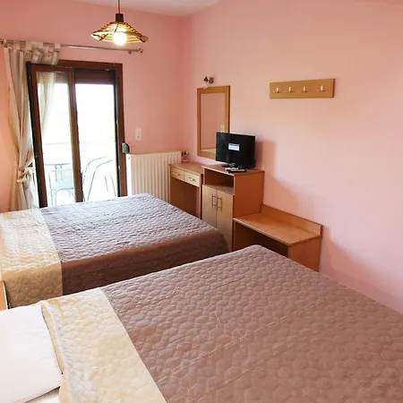 Apartment Asteras Kalives Skala Potamia (Thasos)
