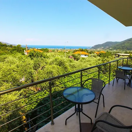 Asteras Kalives * スカラ・ポタミアス