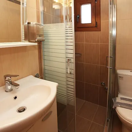 Apartment Asteras Kalives *