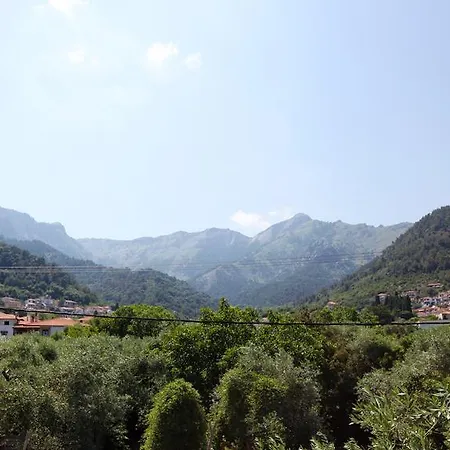 Asteras Kalives * スカラ・ポタミアス