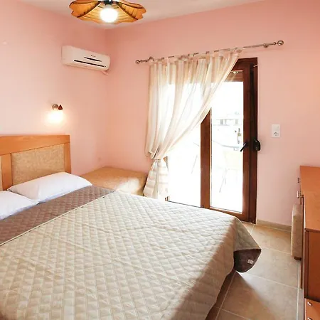 Asteras Kalives Apartment Skala Potamia (Thasos)