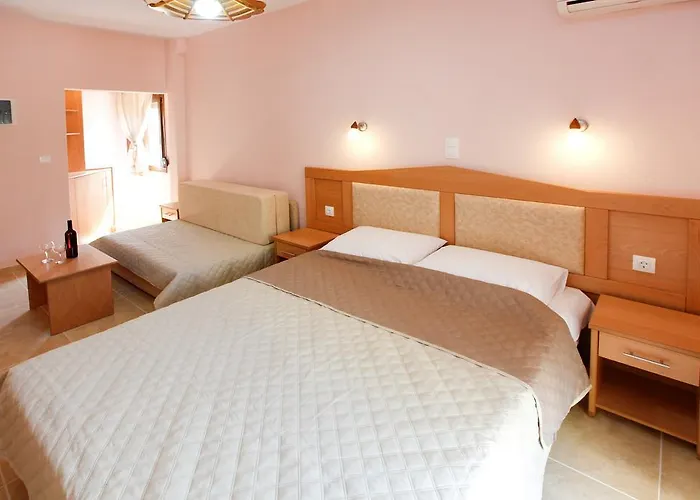 Appartement Asteras Kalives